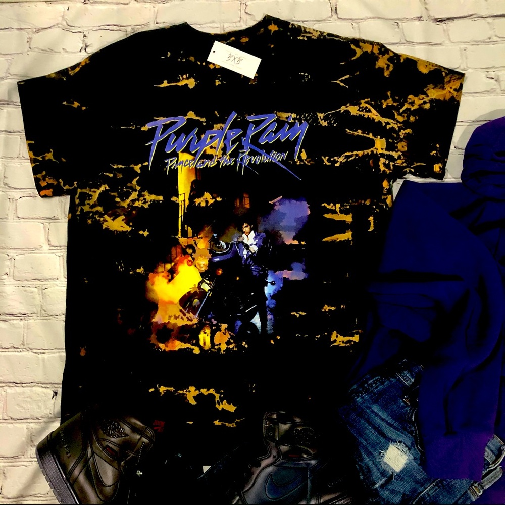Music Icon Teeshirt